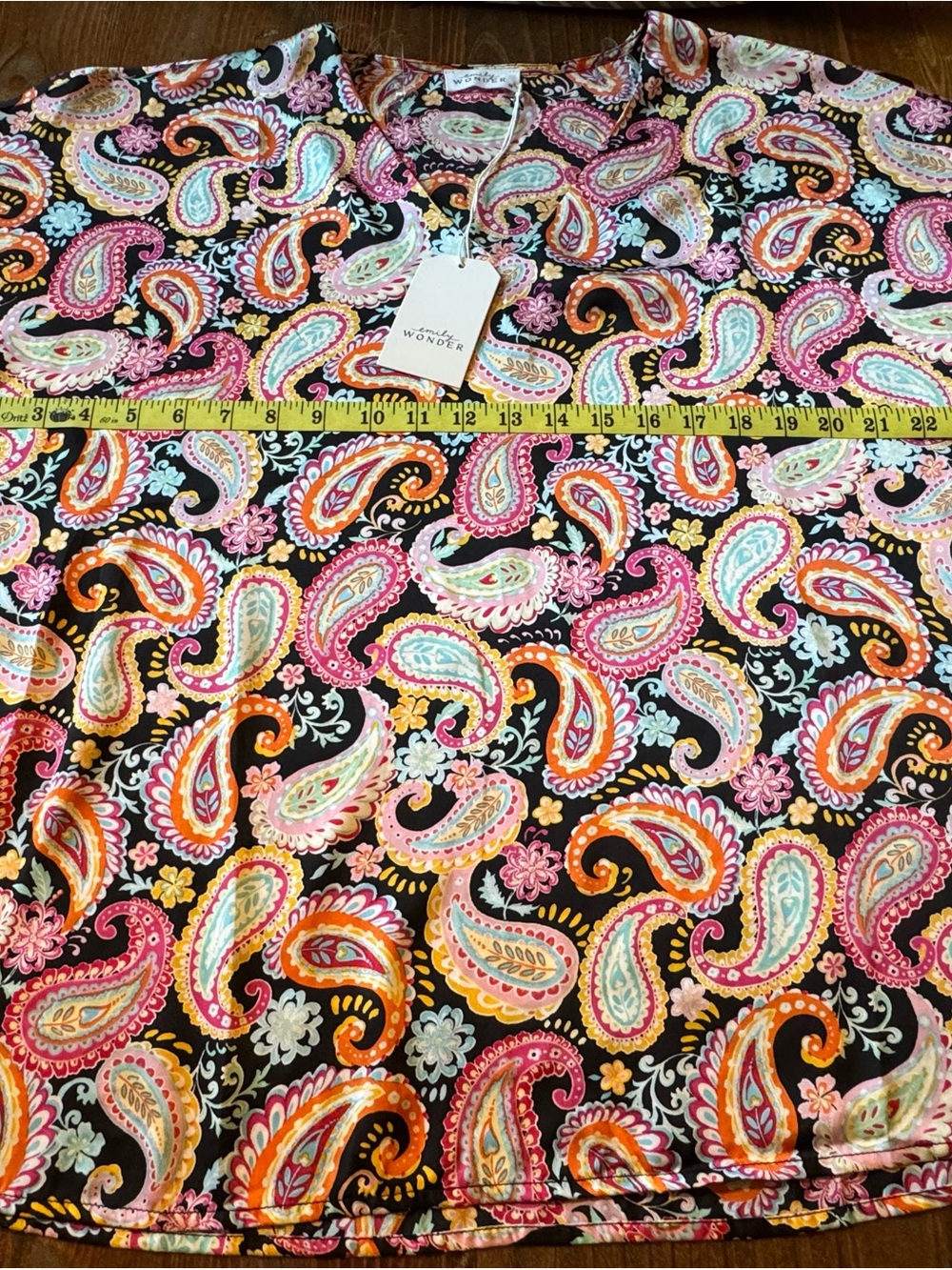 Scarves & Wraps